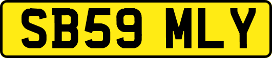 SB59MLY
