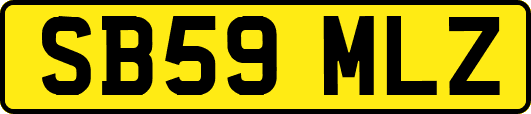 SB59MLZ