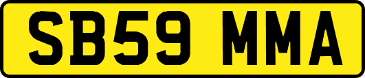 SB59MMA