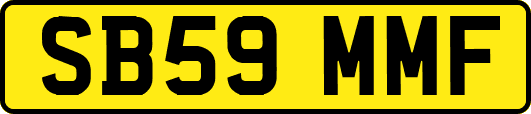 SB59MMF