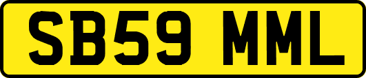 SB59MML