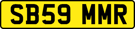SB59MMR