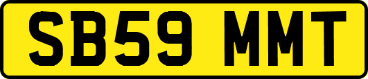 SB59MMT