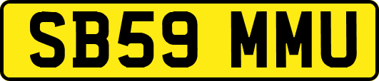 SB59MMU
