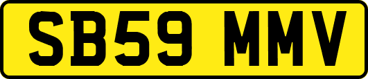 SB59MMV