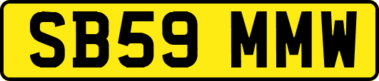 SB59MMW