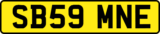 SB59MNE