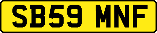 SB59MNF