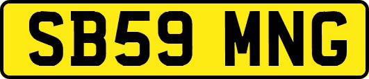 SB59MNG