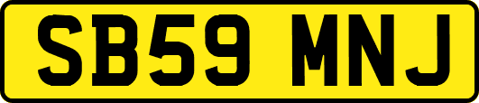 SB59MNJ