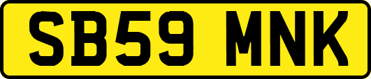 SB59MNK