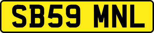 SB59MNL