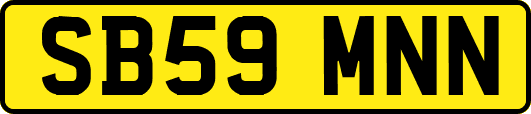 SB59MNN
