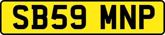 SB59MNP