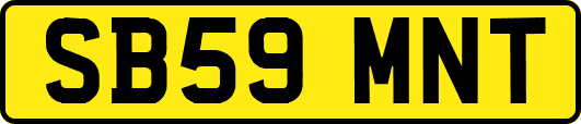 SB59MNT