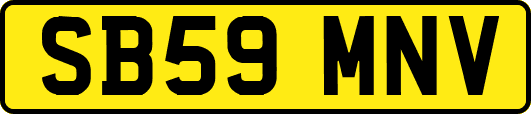 SB59MNV