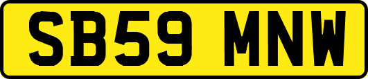 SB59MNW