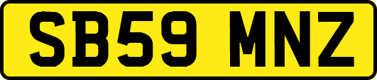 SB59MNZ