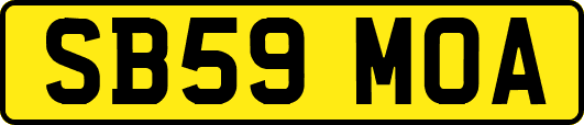 SB59MOA