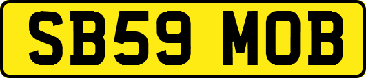 SB59MOB
