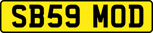 SB59MOD