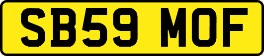 SB59MOF