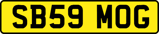 SB59MOG