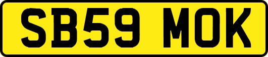 SB59MOK