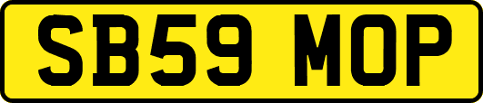 SB59MOP