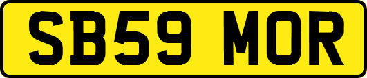 SB59MOR