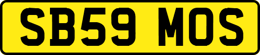 SB59MOS