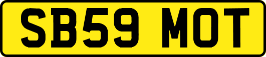 SB59MOT