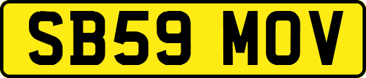 SB59MOV