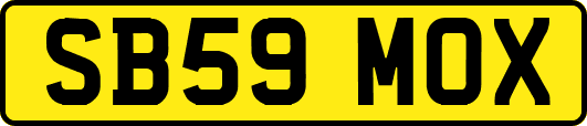 SB59MOX