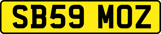 SB59MOZ