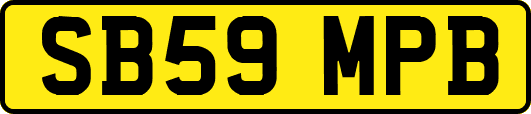SB59MPB