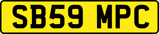 SB59MPC