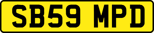 SB59MPD
