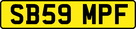 SB59MPF