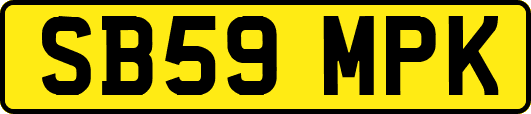 SB59MPK