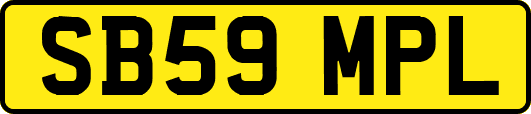 SB59MPL