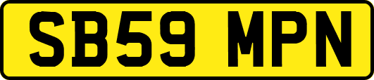 SB59MPN