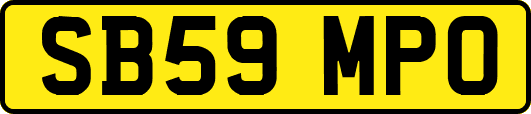 SB59MPO