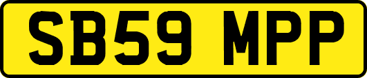 SB59MPP