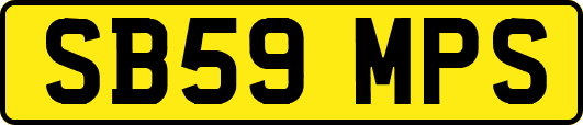 SB59MPS