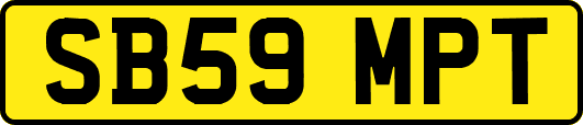 SB59MPT