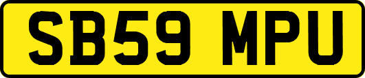 SB59MPU