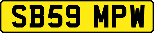 SB59MPW
