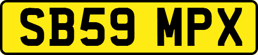 SB59MPX
