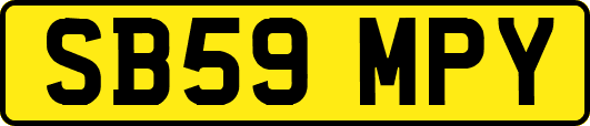SB59MPY